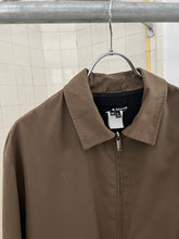 Load image into Gallery viewer, 2000s Samsonite ‘Travel Wear’ Work Jacket with Fully Vented Zipper Side Seams - Size XL