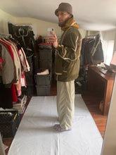 Load image into Gallery viewer, 2000s Vintage Jipijapa British Reconstructed Parachute Fabric Jacket - Size L