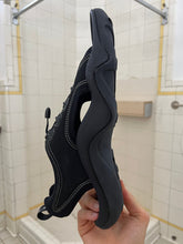 Load image into Gallery viewer, 2000s Oakley ‘Big Smoke’ Sandals in Black - Size 12.5 US