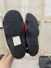 Load image into Gallery viewer, 2000s Oakley ‘Solid Smoke’ Sandals - Size 9 US