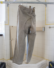 Load image into Gallery viewer, 1990s Armani Faded Carpenter Pants - Size M