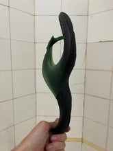 Load image into Gallery viewer, 2000s Oakley ‘O Sandal’ Green - Size 12 US