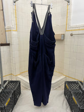 Load image into Gallery viewer, 1980s Katharine Hamnett Multi-Pocket Cargo Overalls - Size M