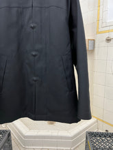 Load image into Gallery viewer, 2000s Mandarina Duck 'Mould' Clasp Parka - Size L