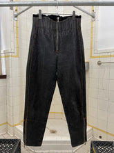 Load image into Gallery viewer, 1980s Marithe Francois Girbaud x Closed High Waisted Jeans - Size S