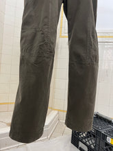 Load image into Gallery viewer, 2000s Armani Articulated Tactical Trousers - Size L