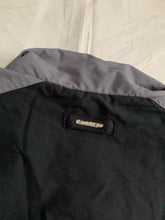 Load image into Gallery viewer, 2000s Vintage Nike ACG Oversized High-necked Jacket with Paneled Sleeves - Size XL
