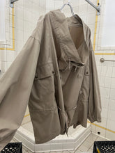 Load image into Gallery viewer, 1980s Marithe Francois Girbaud Wide Modular Mountain Smock - Size OS