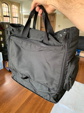 Load image into Gallery viewer, aw2000 Issey Miyake Large Transformable Waistbag/Cargobag - Size OS