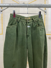 Load image into Gallery viewer, 1980s Marithe Francois Girbaud x Closed Jodphur Pants - Size XS
