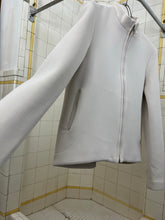 Load image into Gallery viewer, 2000s Mandarina Duck Contemporary Neoprene Jacket - Size XS