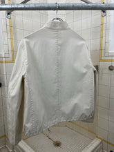 Load image into Gallery viewer, 2000s Mandarina Duck Egg Cell Wide Jacket - Size M