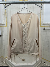 Load image into Gallery viewer, 1980s Marithe Francois Girbaud Khaki Double Layered Light Cotton Jacket - Size L