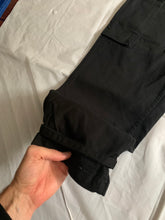 Load image into Gallery viewer, 2000s Berhard Willhelm Oversized Cargo Pants - Size OS