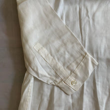 Load image into Gallery viewer, ss1996 Yohji Yamamoto Sunflower Rayon Shirt - Size M