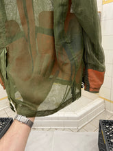 Load image into Gallery viewer, 2000s Vintage Jipijapa Full-zip Mesh Mosquito Jacket - Size M