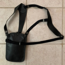 Load image into Gallery viewer, ss2005 Issey Miyake Body Holster Bag - Size OS