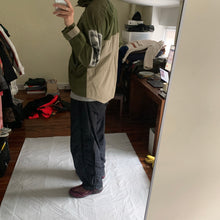 Load image into Gallery viewer, aw2014 Cav Empt Icon Pullover Jacket - Size L