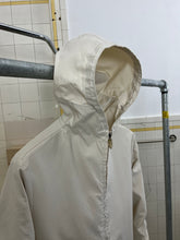 Load image into Gallery viewer, 2000s Mandarina Duck Egg Cell Hooded Jacket - Size S