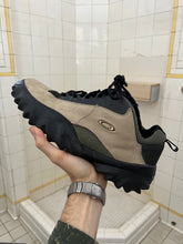 Load image into Gallery viewer, 2000s Oakley ‘Chopsaw’ Low Top Sneakers - Size 12 US