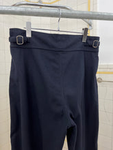 Load image into Gallery viewer, 2000s Armani Foul Weather Inspired Wool Military Trousers - Size M