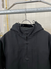 Load image into Gallery viewer, 2000s Mandarina Duck 'Mould' Clasp Parka - Size L