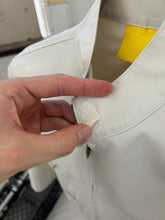 Load image into Gallery viewer, 2000s Mandarina Duck Egg Cell Wide Jacket - Size XS