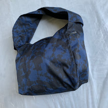 Load image into Gallery viewer, 2000s Issey Miyake Oversized Camo Duffle Bag - Size OS