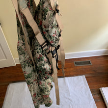 Load image into Gallery viewer, ss2003 Junya Watanabe Parachute Backpack Dress - Size S