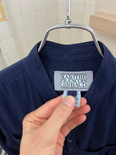 Load image into Gallery viewer, 1980s Marithe Francois Girbaud Cargo Pocket Long Shirt - Size M