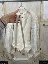 Load image into Gallery viewer, 2000s Armani Jacket with Zippered Sleeves - Size L
