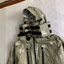 Load image into Gallery viewer, aw2018 Takahiromiyashita The Soloist Olive SOL Flight Jacket - Size L