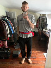 Load image into Gallery viewer, ss2004 Issey Miyake Modular Funky Bungee Cord Traveler Bag - Size OS