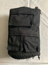 Load image into Gallery viewer, ss2005 Junya Watanabe Transformable Tactical Cargo Jacket - Size L