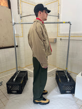 Load image into Gallery viewer, 1980s Katharine Hamnett Padded Military Cargo Bomber - Size OS