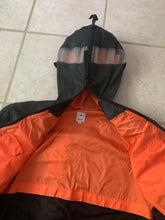 Load image into Gallery viewer, 2000s Vintage Jipijapa Full-zip with Translucent Eye Slits - Size M