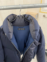 Load image into Gallery viewer, aw1993 Issey Miyake Oversized Cropped Down Jacket - Size OS