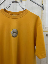 Load image into Gallery viewer, 2000s Oakley Software Industrial 'BOB' Head Printed Tee - Size M
