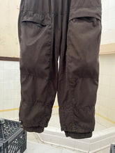 Load image into Gallery viewer, 1980s Marithe Francois Girbaud Paneled Shuttle Cargo Pants - Size M