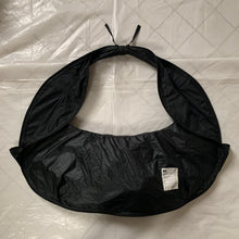 Load image into Gallery viewer, 1990s Final Home Oversized Black Circle Shoulder Bag - Size OS