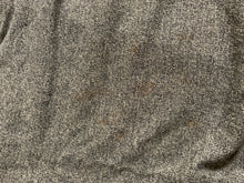 Load image into Gallery viewer, 1980s Issey Miyake Earth Tone Khaki Logo Crewneck - Size L