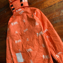 Load image into Gallery viewer, aw2018 Takahiromiyashita The Soloist SOL Flight Jacket - Size L