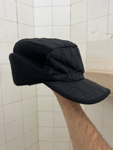 Load image into Gallery viewer, 2000s Oakley Brimmed Ear Warmer Hat - Size OS