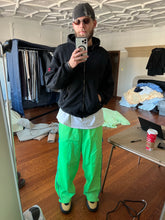 Load image into Gallery viewer, aw2000 Issey Miyake Adjustable Trackpants - Size L