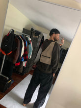 Load image into Gallery viewer, 2000s Vintage Yak Pak Beige Modular Shoulder Harness Bag - Size OS