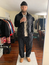 Load image into Gallery viewer, 1990s Yohji Yamamoto Tactical Multi Cargo Pocket Jacket - Size L