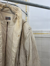 Load image into Gallery viewer, 1980s Marithe Francois Girbaud x Closed Padded Modular Bomber - Size XL