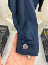 Load image into Gallery viewer, 2000s Samsonite ‘Travel Wear’ Packable Quarter Zip Windbreaker - Size L