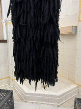 Load image into Gallery viewer, aw2002 Issey Miyake Oversized Faux Fur Scarf - Size OS