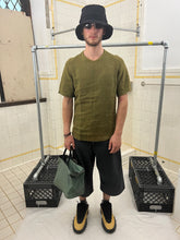 Load image into Gallery viewer, 2000s Issey Miyake Ballistic Nylon Lunch bag - Size OS